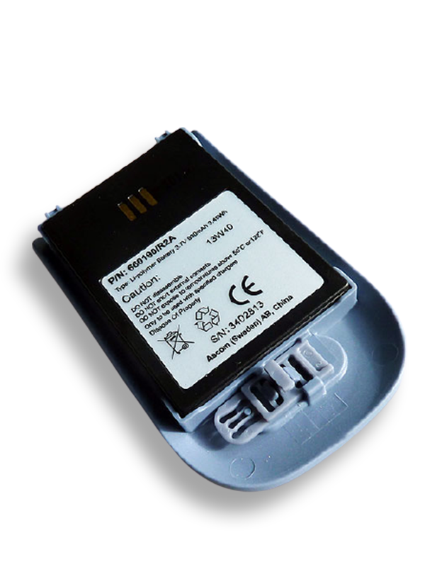 Ascom d62 batterie Ascom d62 batterie
