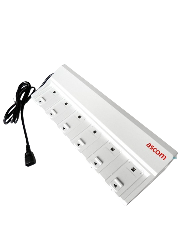 Ascom Myco2 Porte de chargement Ascom Myco2 Porte de chargement