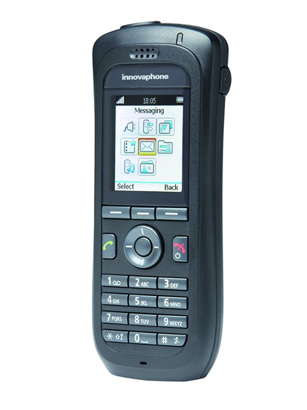 Innovaphone IP62 téléphone Innovaphone IP62 téléphone