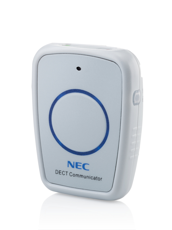 NEC M166 DECT Communicateur NEC M166 DECT Communicateur